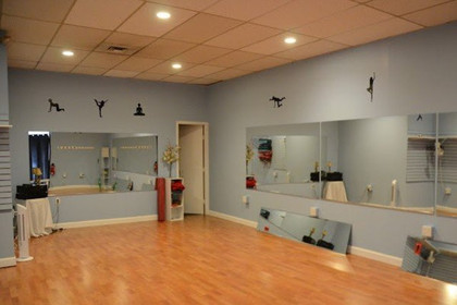 Image 6 from Minges Creek Athletic Club partner gallery