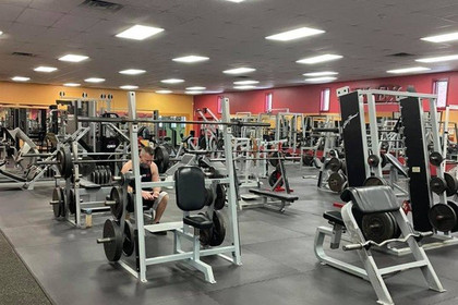 Image 5 from Flex Fitness Center partner gallery