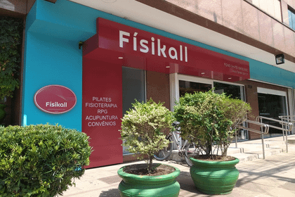 Imagem 2 da galeria do parceiro Físikall