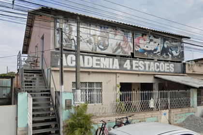 Imagem 2 da galeria do parceiro Academia 4 Estações