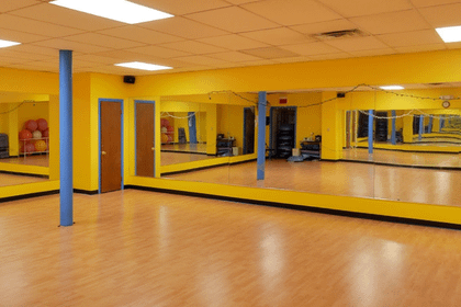 Image 3 from Valley Fitness Center partner gallery