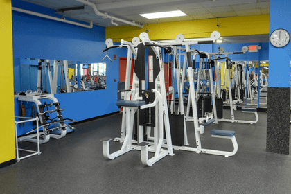 Image 4 from Valley Fitness Center partner gallery