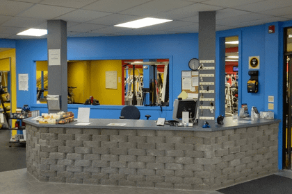 Image 9 from Valley Fitness Center partner gallery