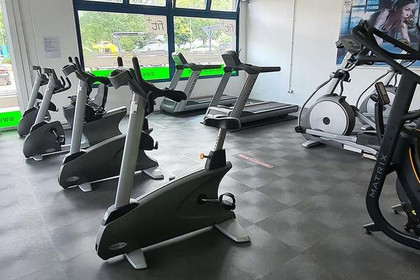 Bild 1 von fit+ Adenau Partnergalerie