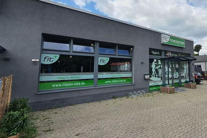 Bild 2 von fit+ Adenau Partnergalerie