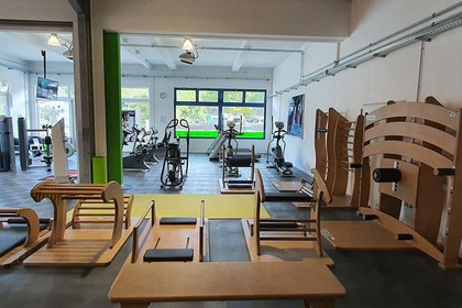 Bild 3 von fit+ Adenau Partnergalerie