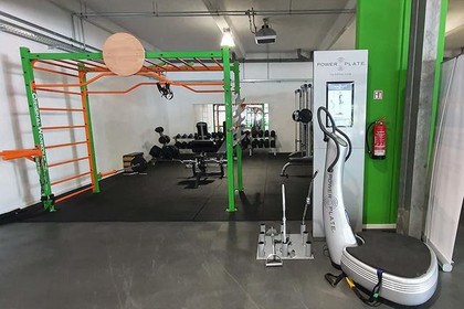 Bild 4 von fit+ Adenau Partnergalerie