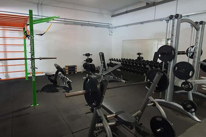 Bild 5 von fit+ Adenau Partnergalerie