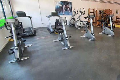 Bild 6 von fit+ Adenau Partnergalerie