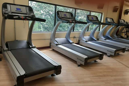 Image 3 from Interactive Fitness Gym partner gallery