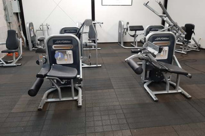 Image 4 from Interactive Fitness Gym partner gallery