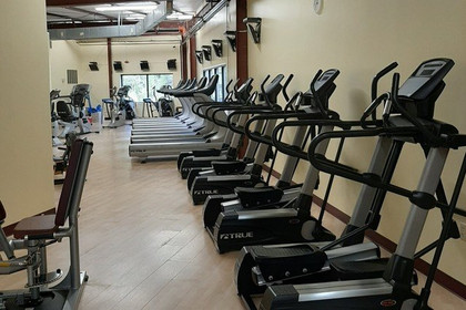 Image 7 from Interactive Fitness Gym partner gallery