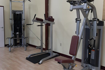 Image 8 from Interactive Fitness Gym partner gallery