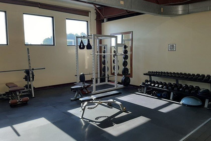 Image 9 from Interactive Fitness Gym partner gallery