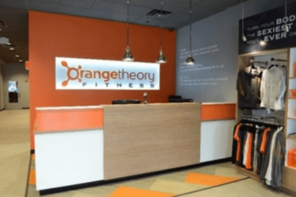 Image 4 from Orangetheory Fitness - Newnan partner gallery