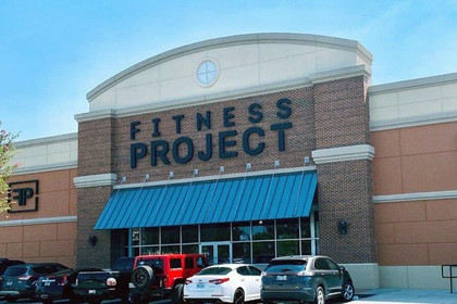 Image 1 from FITNESS PROJECT: Magnolia partner gallery