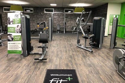 Bild 4 von fit+ Gundelsheim Partnergalerie