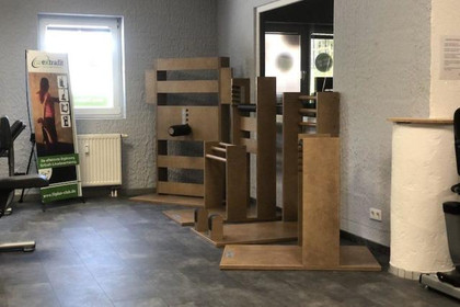 Bild 5 von fit+ Gundelsheim Partnergalerie