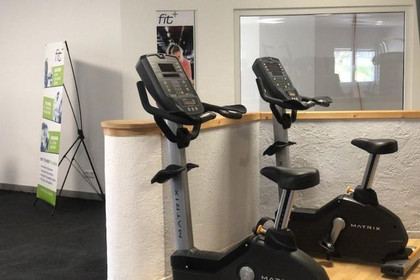 Bild 6 von fit+ Gundelsheim Partnergalerie
