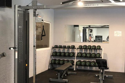 Bild 8 von fit+ Gundelsheim Partnergalerie