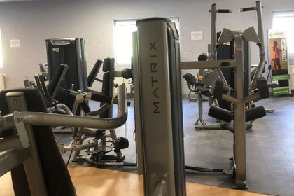 Bild 10 von fit+ Gundelsheim Partnergalerie
