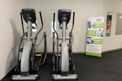 Bild 11 von fit+ Gundelsheim Partnergalerie