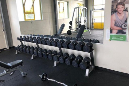 Bild 1 von fit+ Ichenhausen Partnergalerie