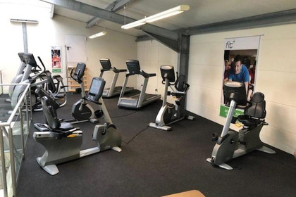 Bild 3 von fit+ Ichenhausen Partnergalerie