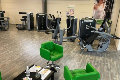 Bild 4 von fit+ Ichenhausen Partnergalerie
