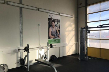Bild 7 von fit+ Ichenhausen Partnergalerie