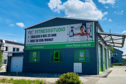 Bild 2 von fit+ Ichenhausen Partnergalerie