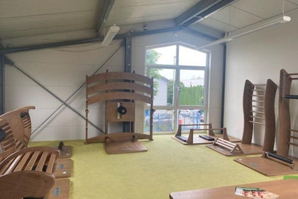 Bild 8 von fit+ Ichenhausen Partnergalerie