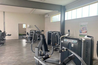 Bild 9 von fit+ Ichenhausen Partnergalerie