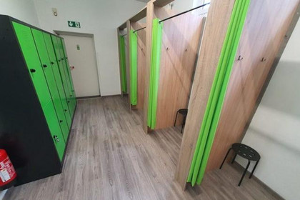 Bild 4 von fit+ Rochlitz Partnergalerie