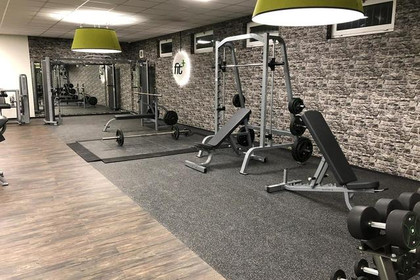 Bild 8 von fit+ Rochlitz Partnergalerie