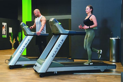 Bild 9 von fit+ Rochlitz Partnergalerie