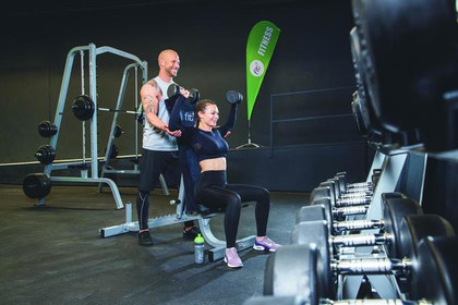 Bild 10 von fit+ Rochlitz Partnergalerie