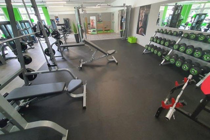 Bild 11 von fit+ Rochlitz Partnergalerie