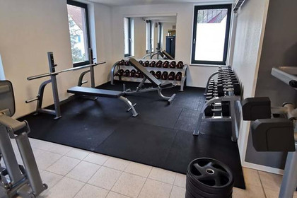 Bild 4 von fit+ Schenkenzell Partnergalerie