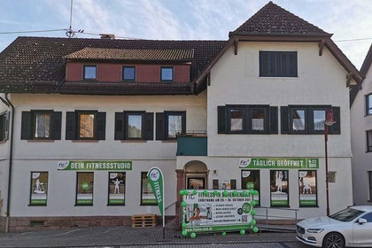 Bild 2 von fit+ Schenkenzell Partnergalerie