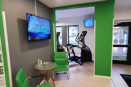 Bild 5 von fit+ Schenkenzell Partnergalerie