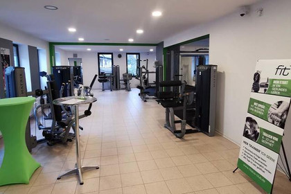 Bild 6 von fit+ Schenkenzell Partnergalerie