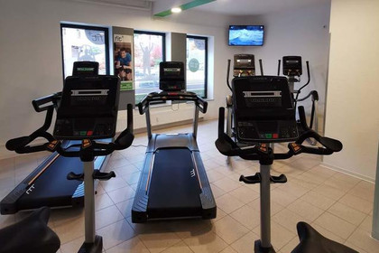 Bild 7 von fit+ Schenkenzell Partnergalerie