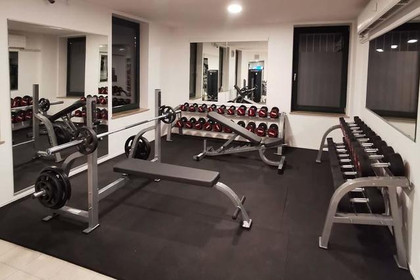 Bild 8 von fit+ Schenkenzell Partnergalerie