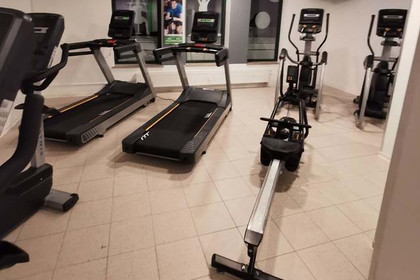 Bild 9 von fit+ Schenkenzell Partnergalerie