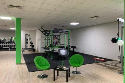 Bild 3 von fit+ Velden Partnergalerie