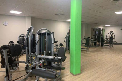 Bild 4 von fit+ Velden Partnergalerie