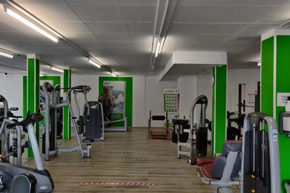 Bild 1 von fit+ Weilmünster Partnergalerie