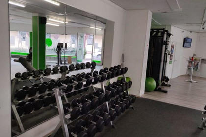 Bild 5 von fit+ Weilmünster Partnergalerie