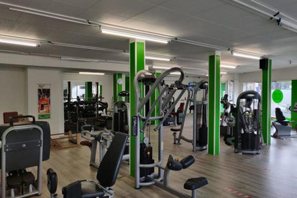 Bild 3 von fit+ Weilmünster Partnergalerie